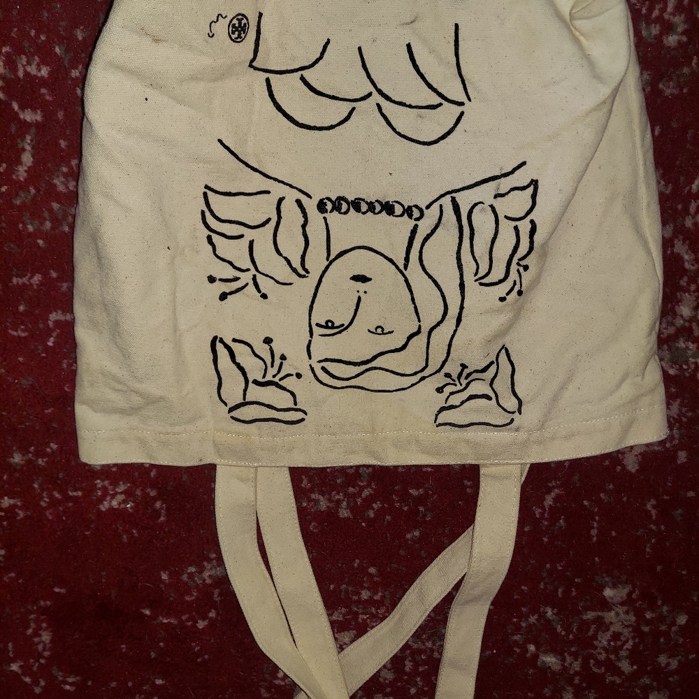 Tory Burtch tote